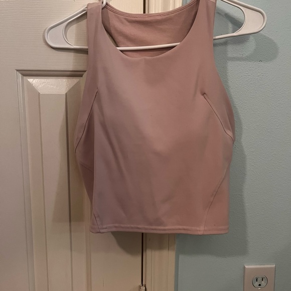 Lululemon Tank Top - Picture 1 of 3